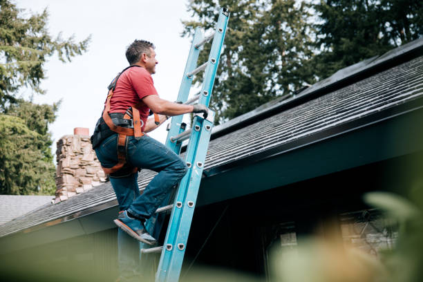 Best Roof Coating and Sealing  in Emerald Lakes, PA