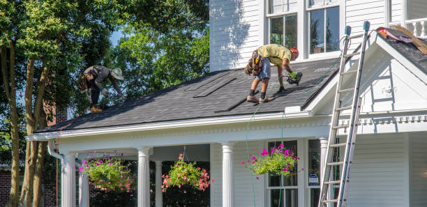 EPDM Roofing in Emerald Lakes, PA